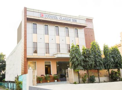 Clarks Inn Dudhwa