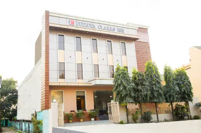 Clarks Inn Dudhwa Hotels in Bhira