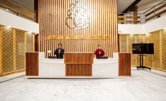 Anand Vardhan Resorts