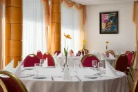 Hunguest Hotel Aqua Sol - breakfast