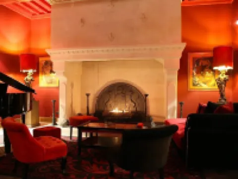 La Villa Mazarin Hotels in Gard
