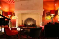 La Villa Mazarin Hotels in Aigues-Mortes