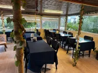 Finike Sever Otel - servizio colazione