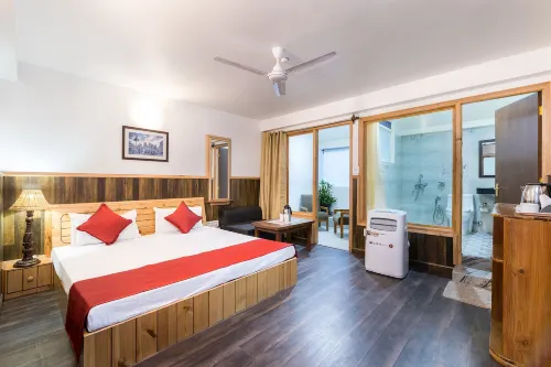 Hotel Kullu Valley Hotels in Kullu
