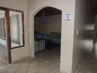 Fishermans Flat and House