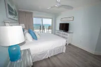 Summerlin Condominiums by Panhandle Getaways Hotels in Okaloosa Island