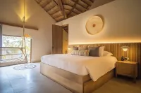 Hotel Aimarawa Các khách sạn ở San Antero