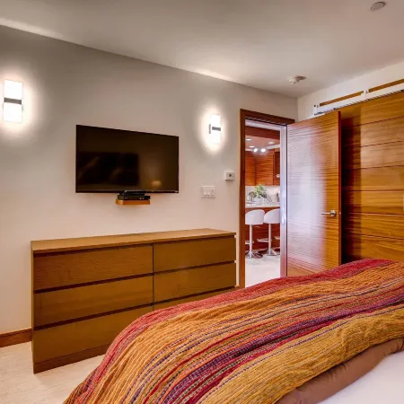 Westwind 101 2Bd, 2BA Diamond Condo in Lionshead Village