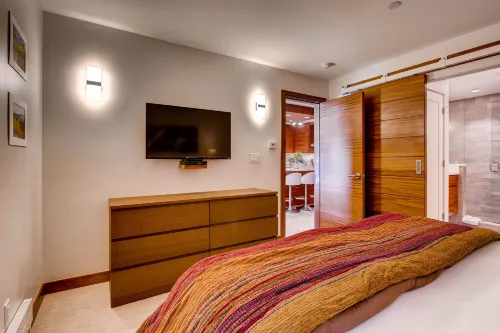Westwind 101 2Bd, 2BA Diamond Condo in Lionshead Village - โฮมสเตย์