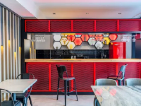 Intercity Hotel Istanbul Airport Hotels in Istanbul