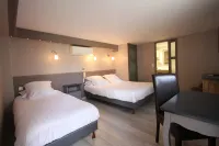 Hotel Van Gogh Hotels in Saint-Rémy-de-Provence