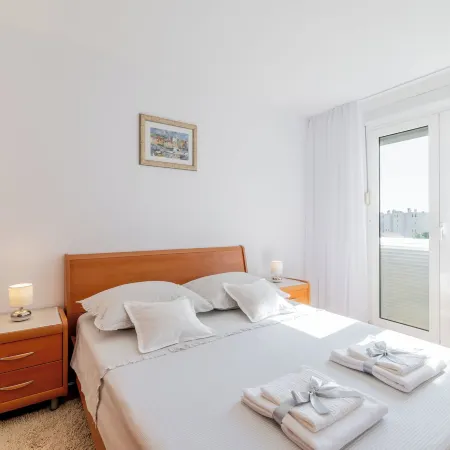 Pure Comfort - Apartment Cvita