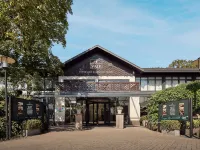 Van der Valk Hotel de Bilt-Utrecht Hotels near Oost