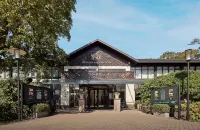 Van der Valk Hotel de Bilt-Utrecht Hotels near Dieptetuin