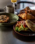 Jost Hotel Montpellier Centre St Roch - breakfast