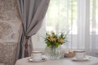 蘭特納客房旅館 斯普利特住宿飯店