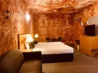Desert Cave Hotel Hotels in Coober Pedy