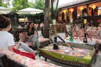 Boomerang Guest House