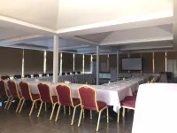 Olbios Marina Resort Hotel فنادق في Ayas Mahallesi