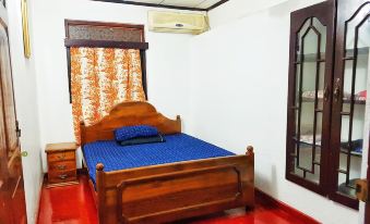 Fernando Residence