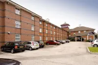 Premier Inn Derby East Hotel di Derby