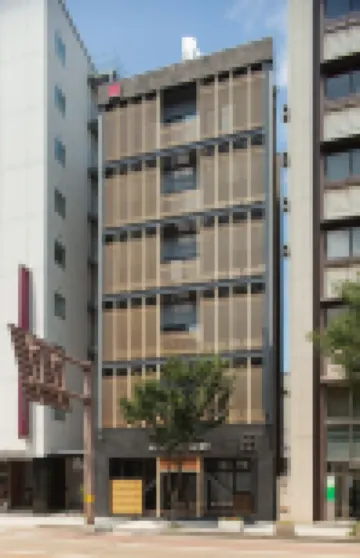 金澤膠囊酒店武藏町
