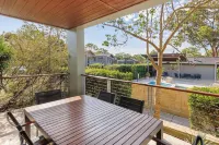 Peppers Hunter Valley Avc Apartment Hotel a Greta