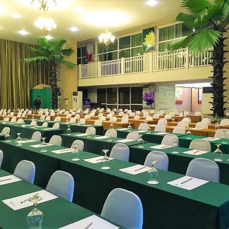Nsiri Resort & Hotel