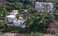 Sea Gate Hotel Các khách sạn ở Vieques
