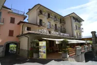 Hotel Posta Hotel dekat Borgo di Arnosto