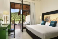 Argentario Lagoon Resort & Spa - balcony