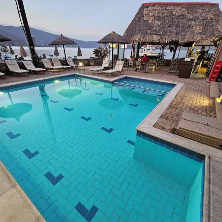 Elounda Sunrise Apartments