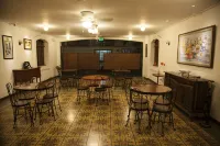 菲利希達德酒店 - 早餐