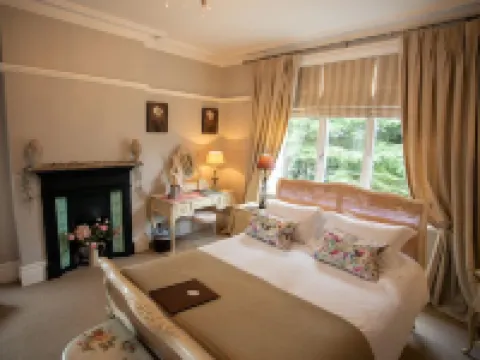 Treherne House & the Malvern Retreat Hotels in Great Malvern