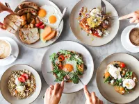 Moda Hotel Hotels near Coal Harbour
