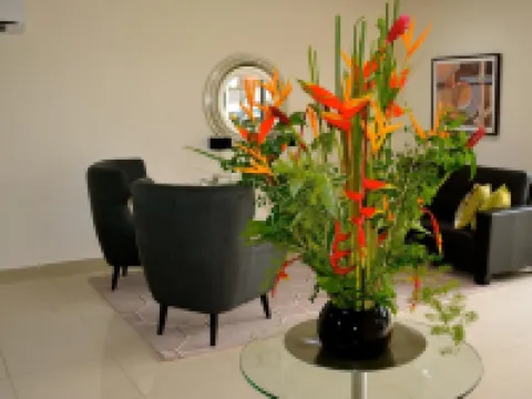 New Brookfields Hotel Hotels in Freetown