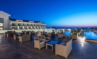 Korumar Ephesus Beach & Spa Resort - Ultra All Inclusive