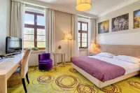 Hanza Pałac Wellness & Spa Hotels in Grudziądz