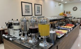 Hotel Tainá - Aeroporto Cuiabá