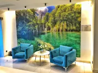 16 Lakes Guesthouse Hotels in Grabovac