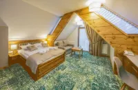 Gold Hotel Hotels in Zakopane