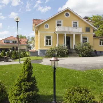 Sure Hotel by Best Western Ojaby Herrgard
