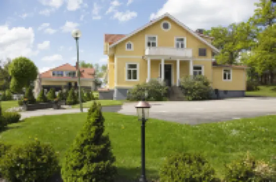 Sure Hotel by Best Western Ojaby Herrgard Hoteles en 