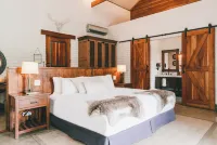 Hacienda la Danesa Hotels in Naranjito Canton