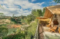 Atma Villas Hotels in Penol