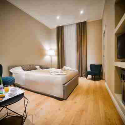 Hotel Touring Wellness & Beauty Rooms