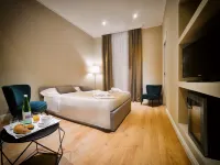 Hotel Touring Wellness & Beauty Hotels in Fiuggi