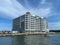 Cambria Hotel Ocean City - Bayfront Hotels near Inlet Park