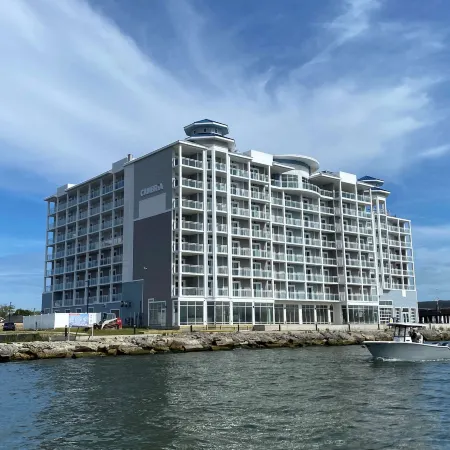 Cambria Hotel Ocean City - Bayfront