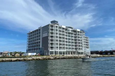 Cambria Hotel Ocean City - Bayfront
